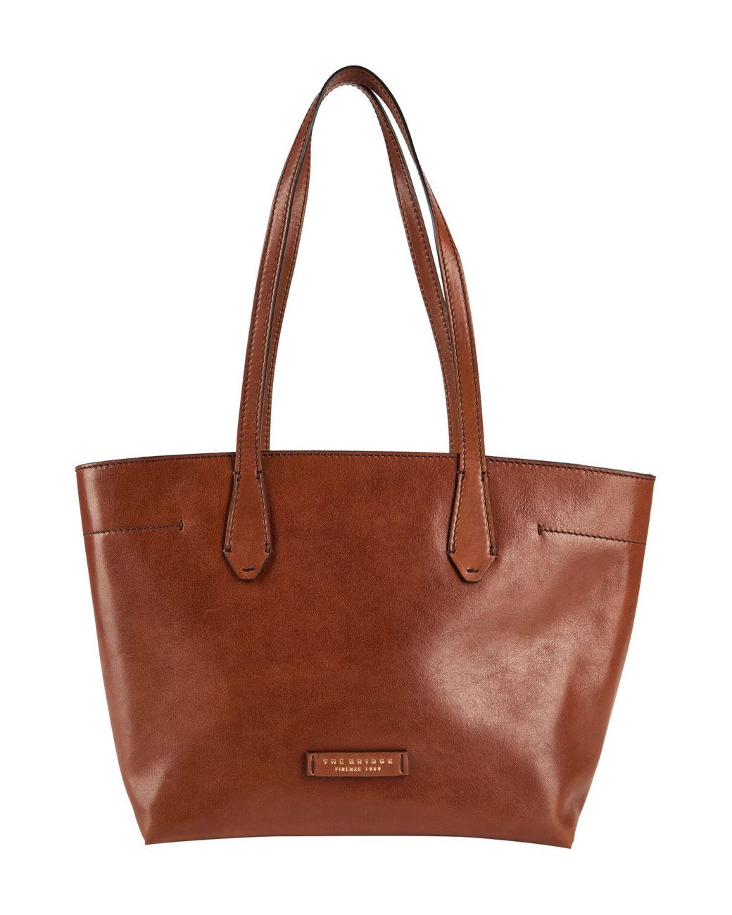 The Bridge Brown Handbag