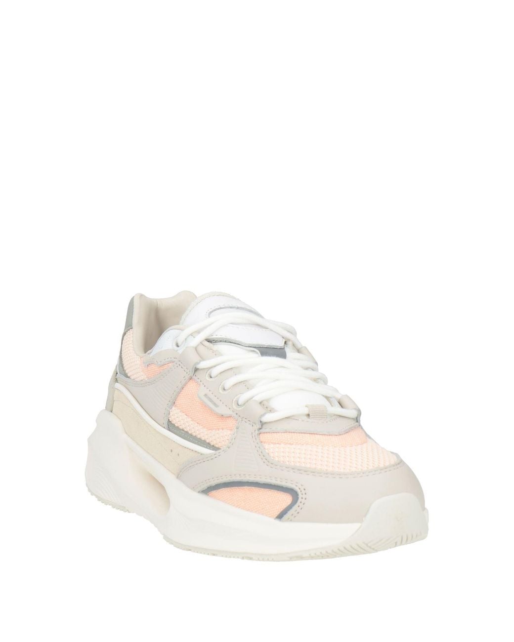 Date Natural Sneakers