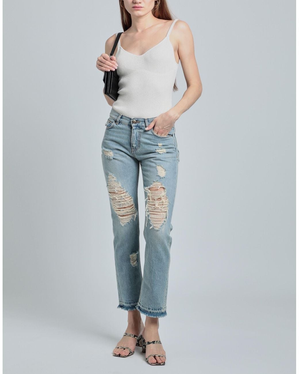 Aniye By Blue Jeans