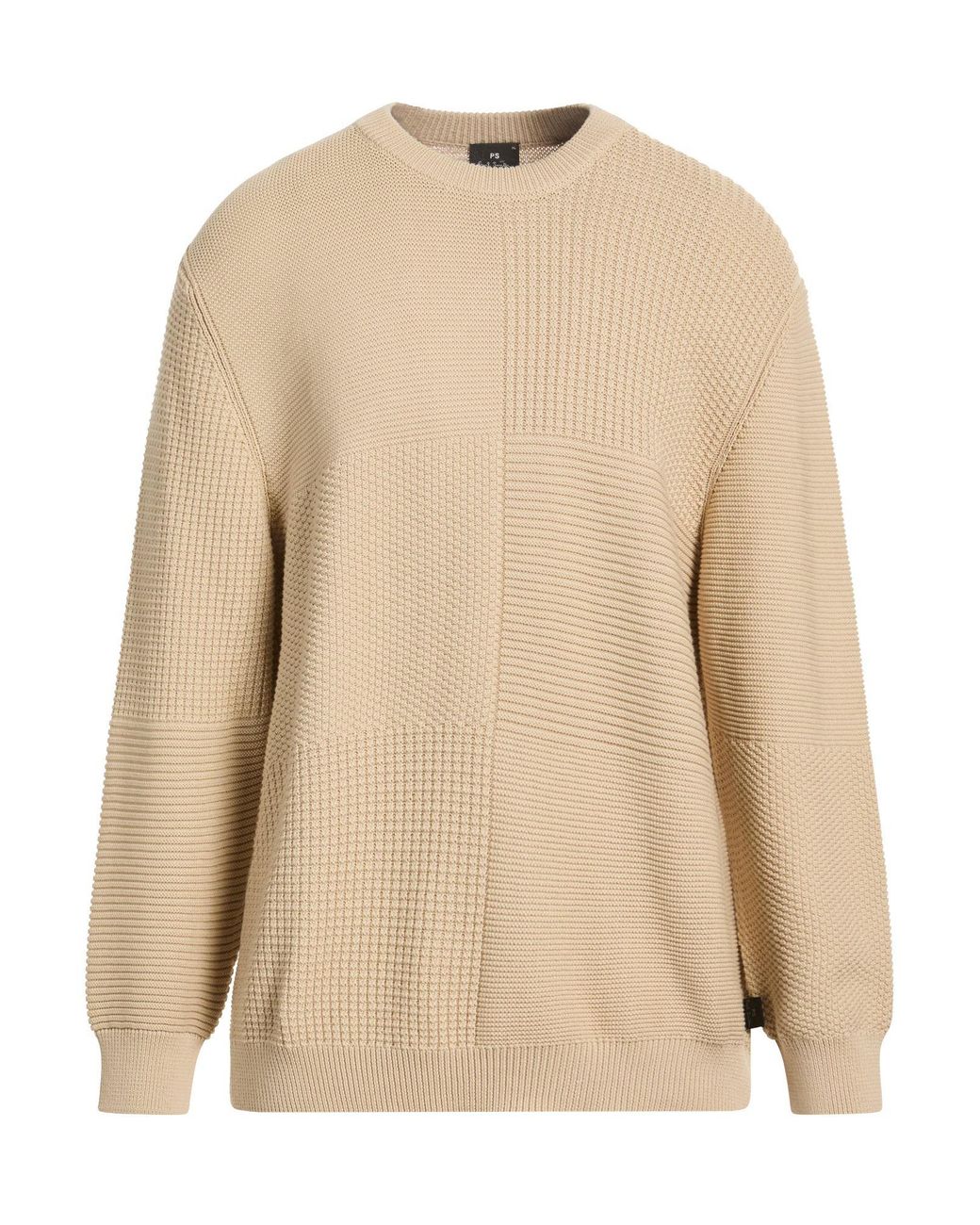 Pullover Paul Smith de hombre de color Natural