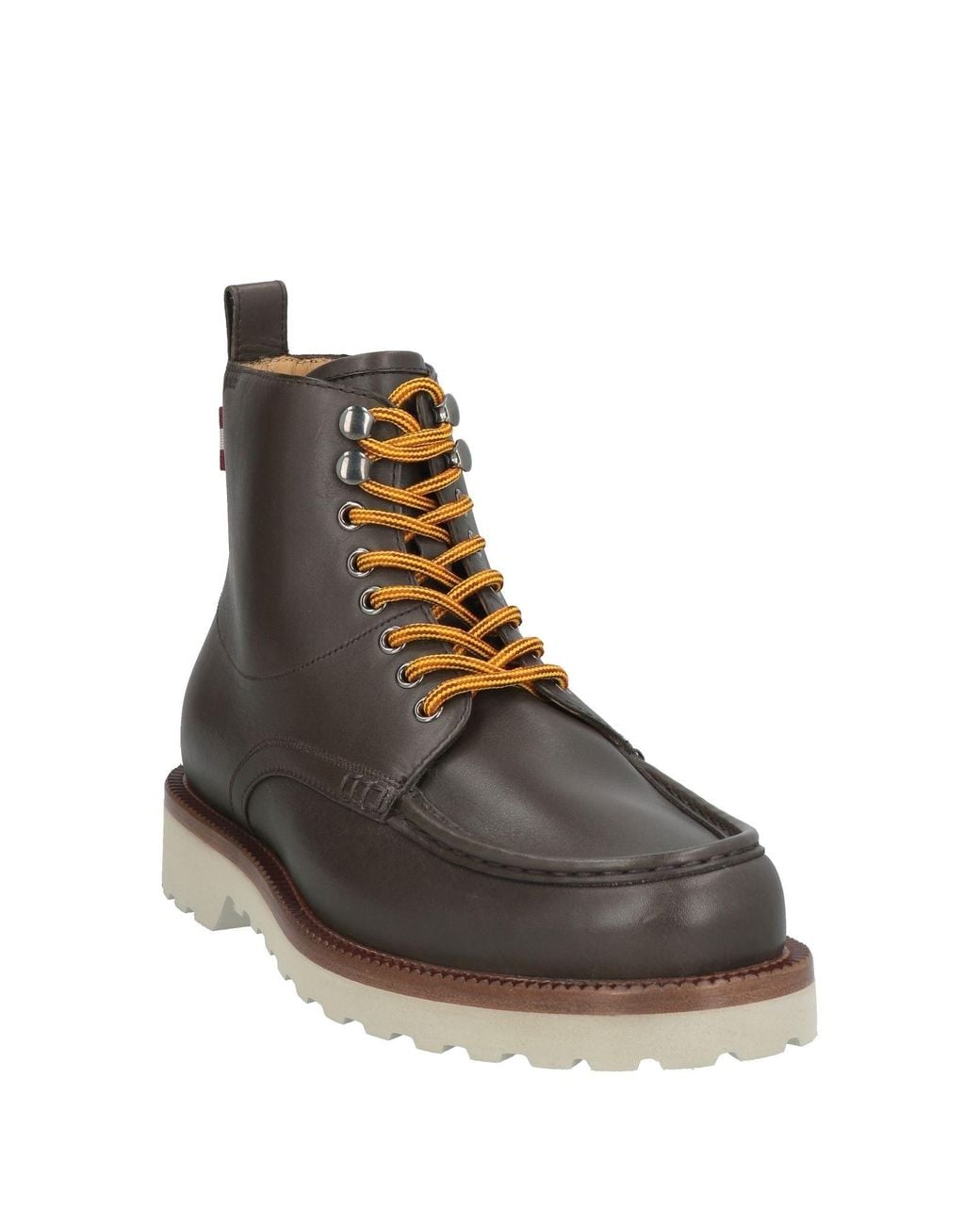 Bally Stiefelette in Brown für Herren