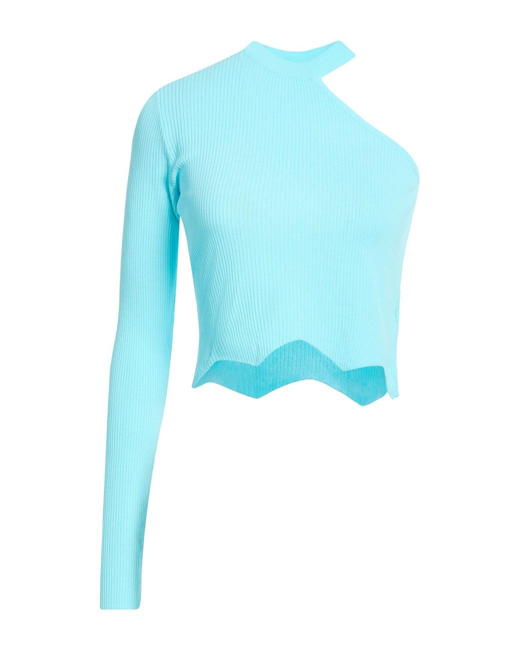 Toy G. Blue Tops