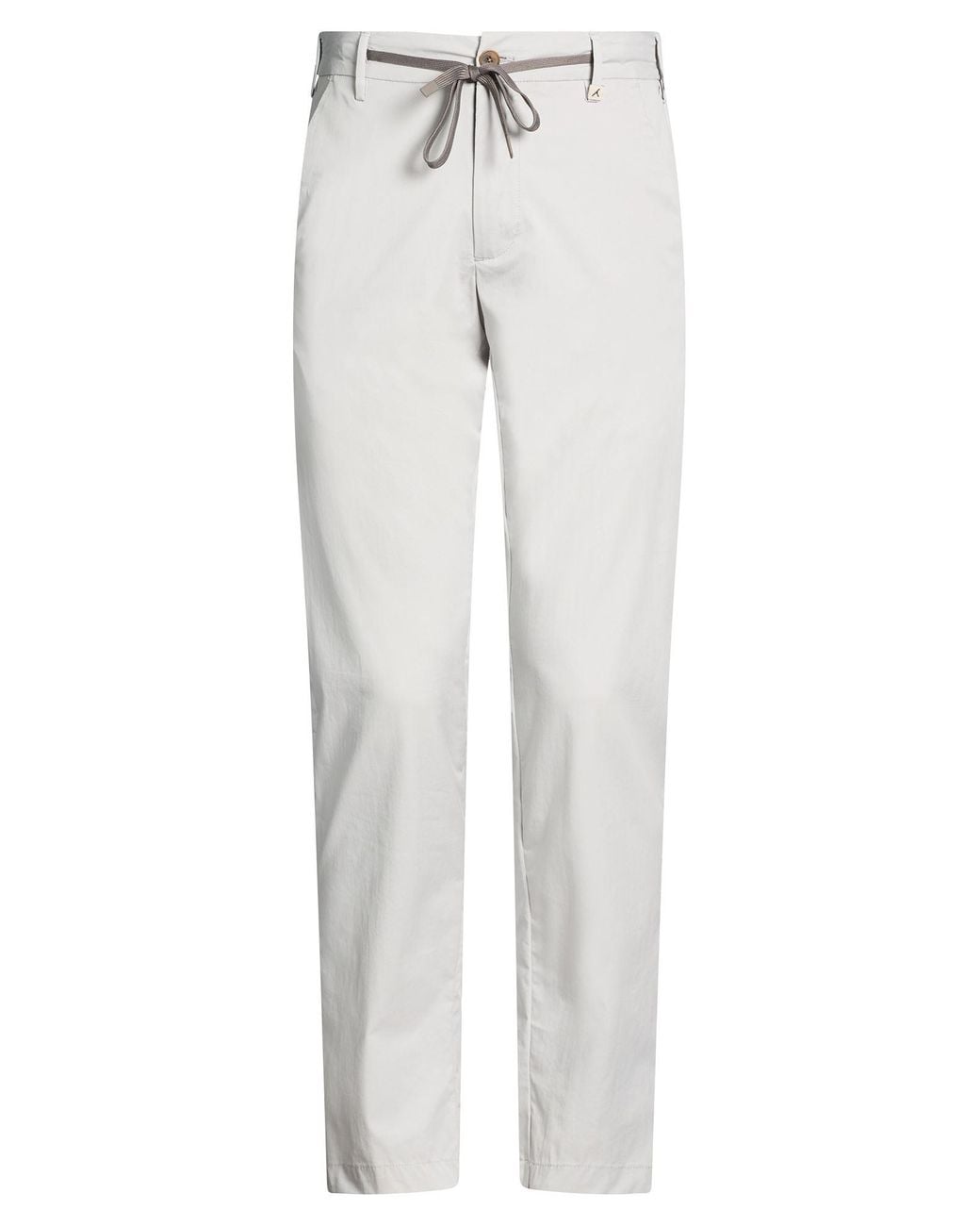 Myths Gray Trouser for men