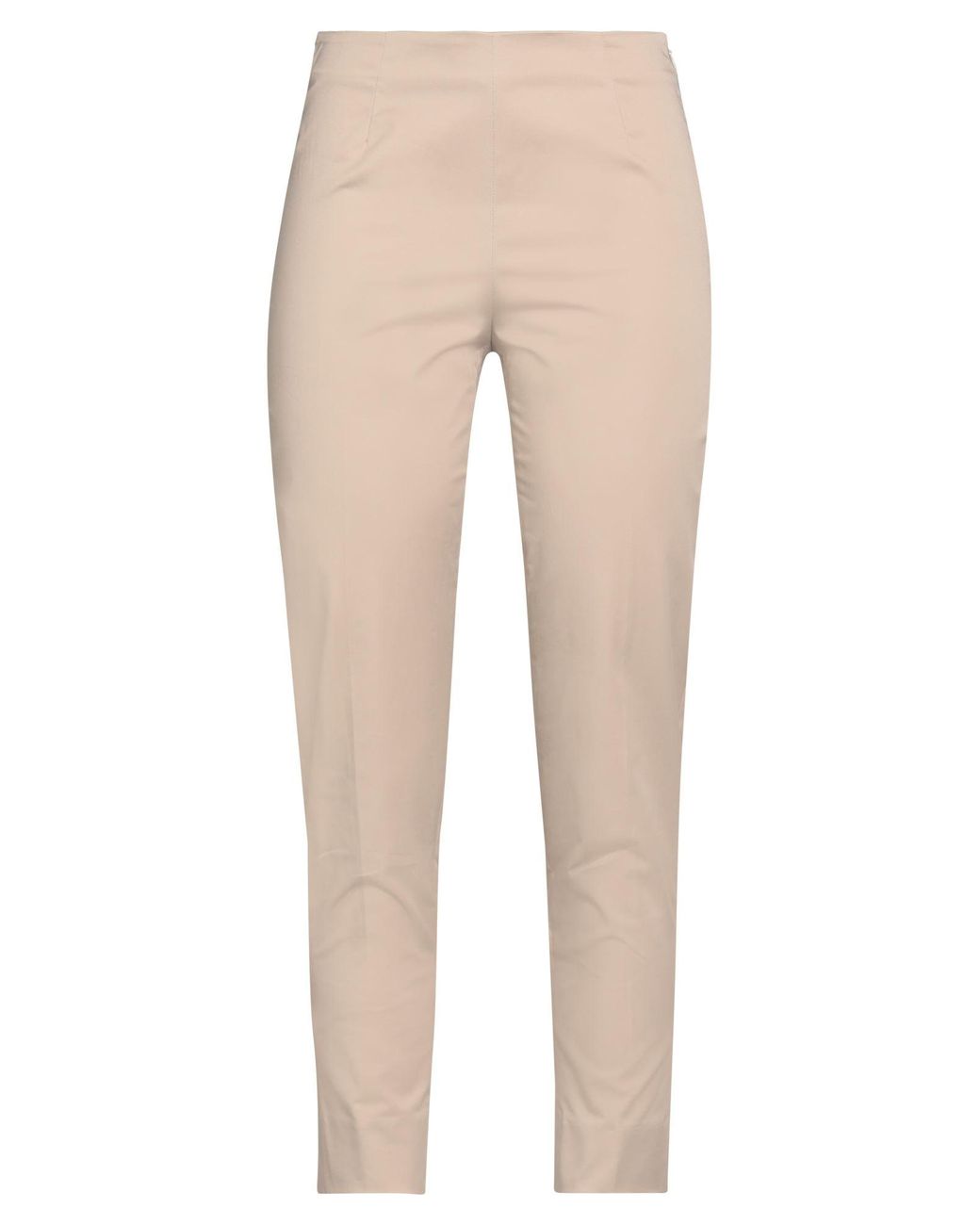 Berwich Natural Trouser