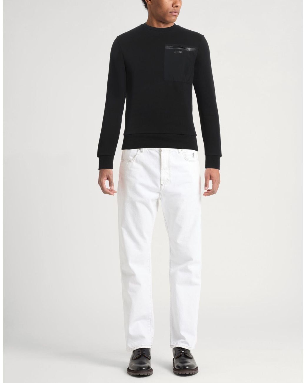 Sudadera Herno de hombre de color Black