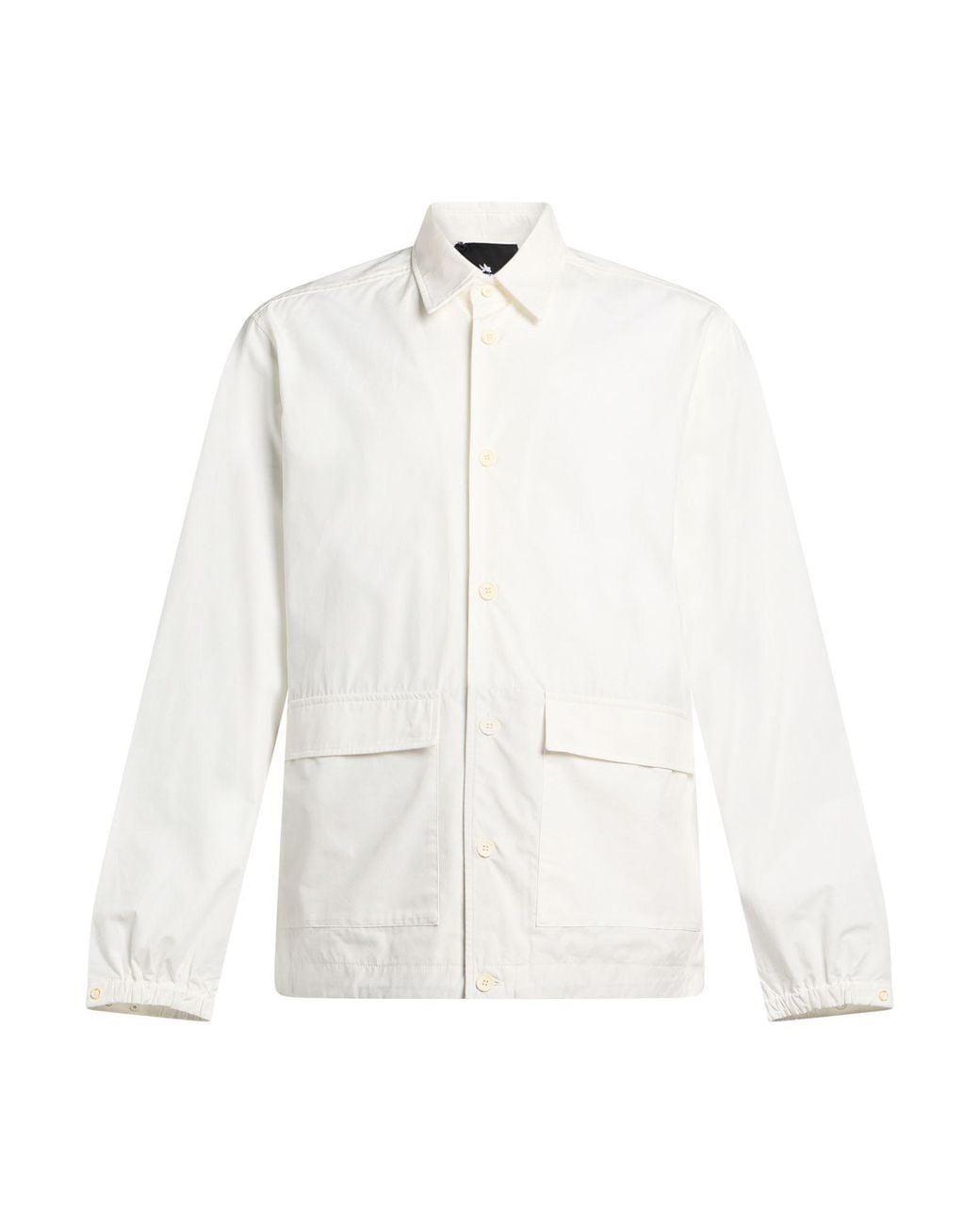 Spiewak White Jacket for men