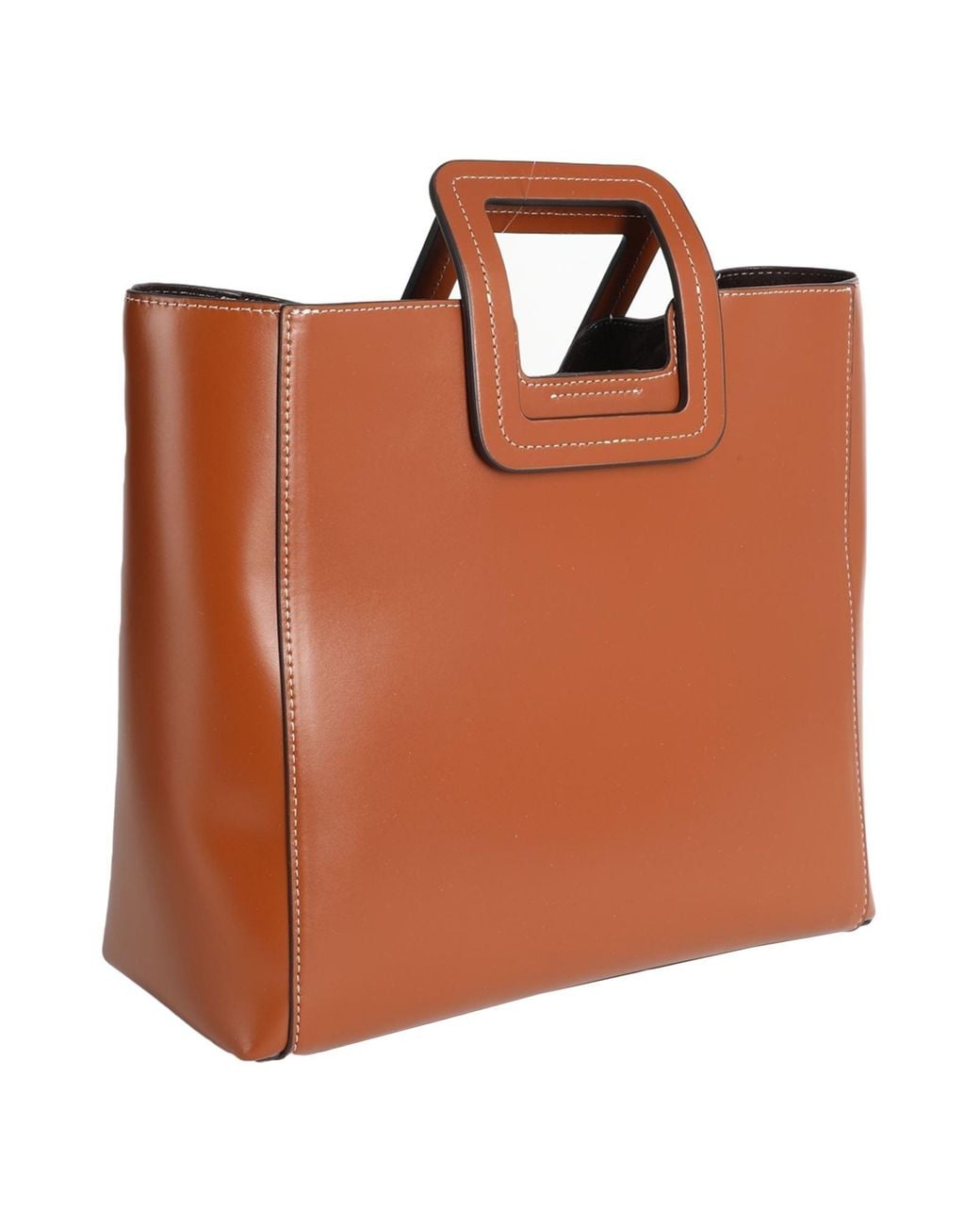 Borsa A Mano di Staud in Brown