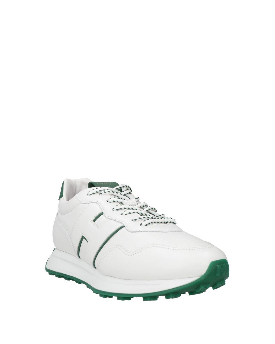 Hogan Sneakers in White für Herren