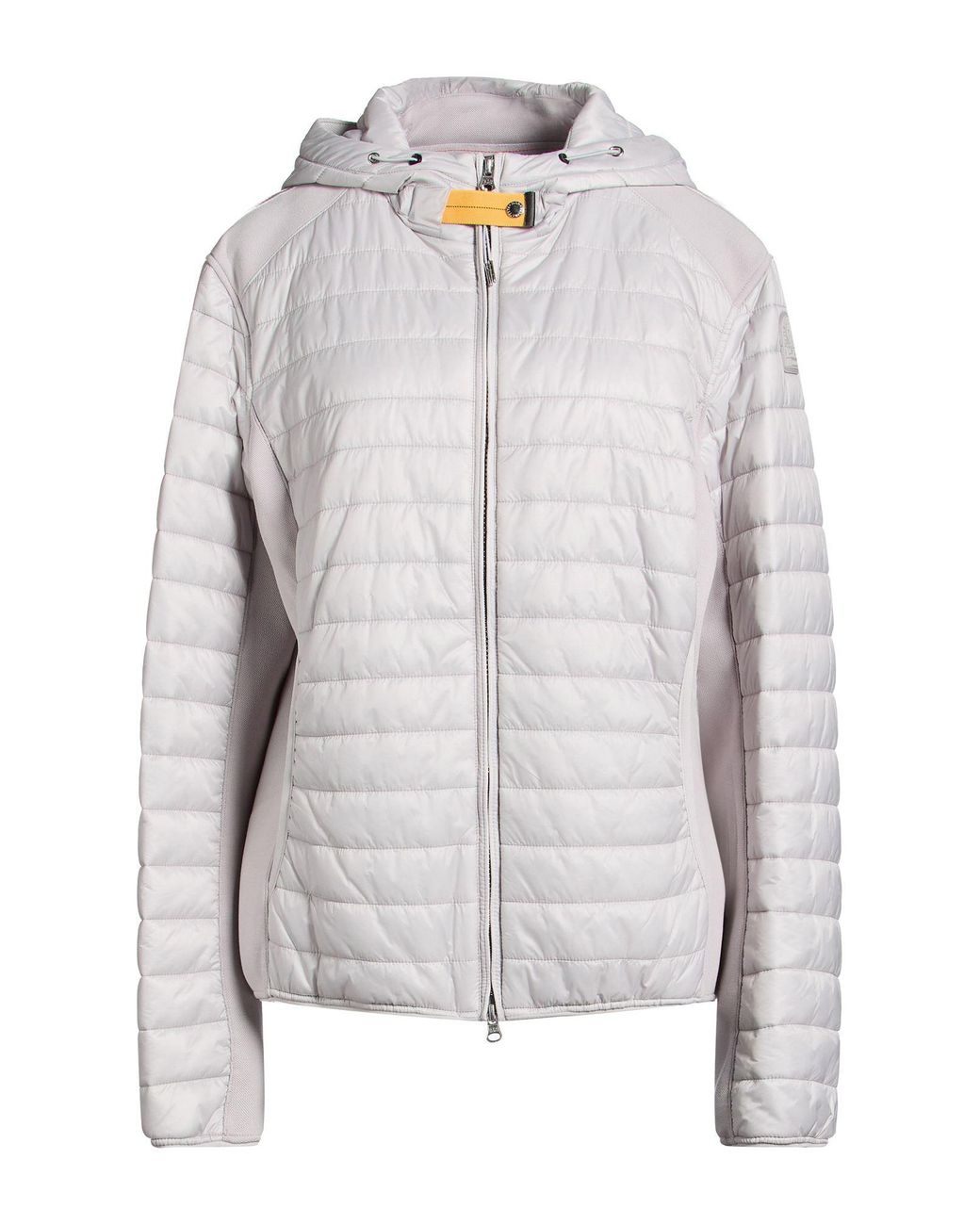 Parajumpers Gray Puffer