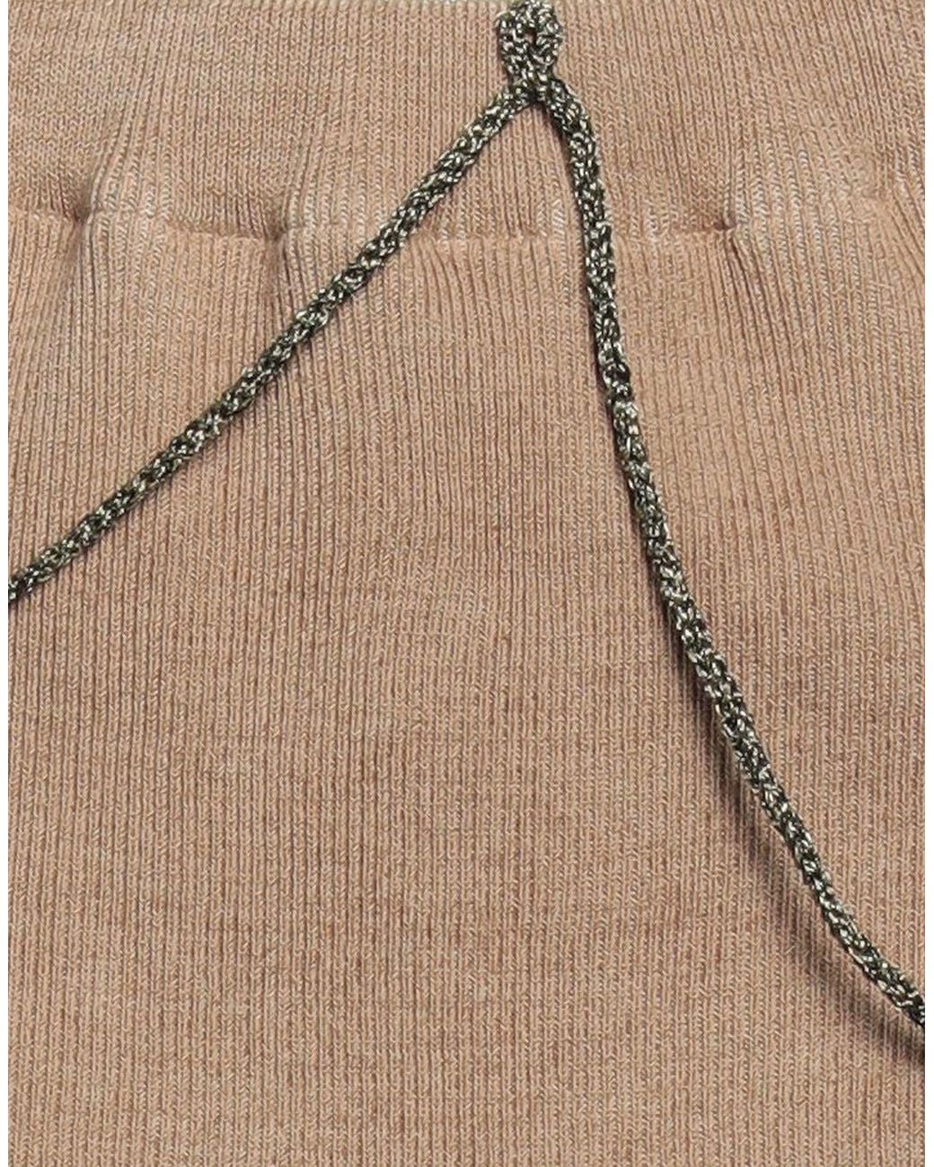 VITELLI Natural Trouser