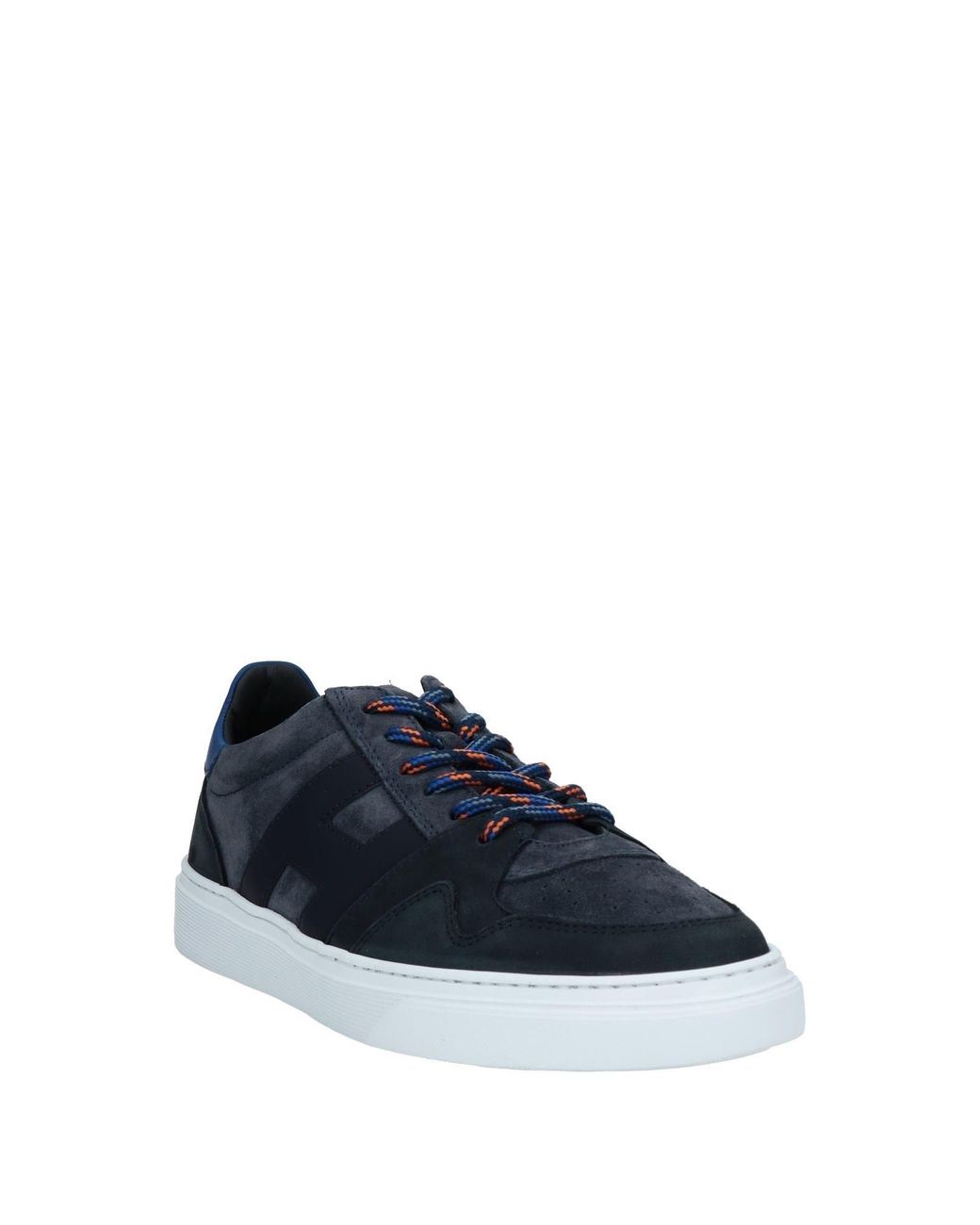 Hogan Blue Trainers for men