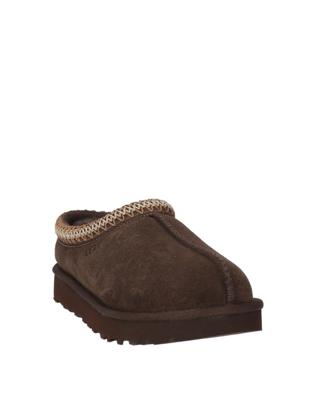 Ugg Brown Mules & Clogs