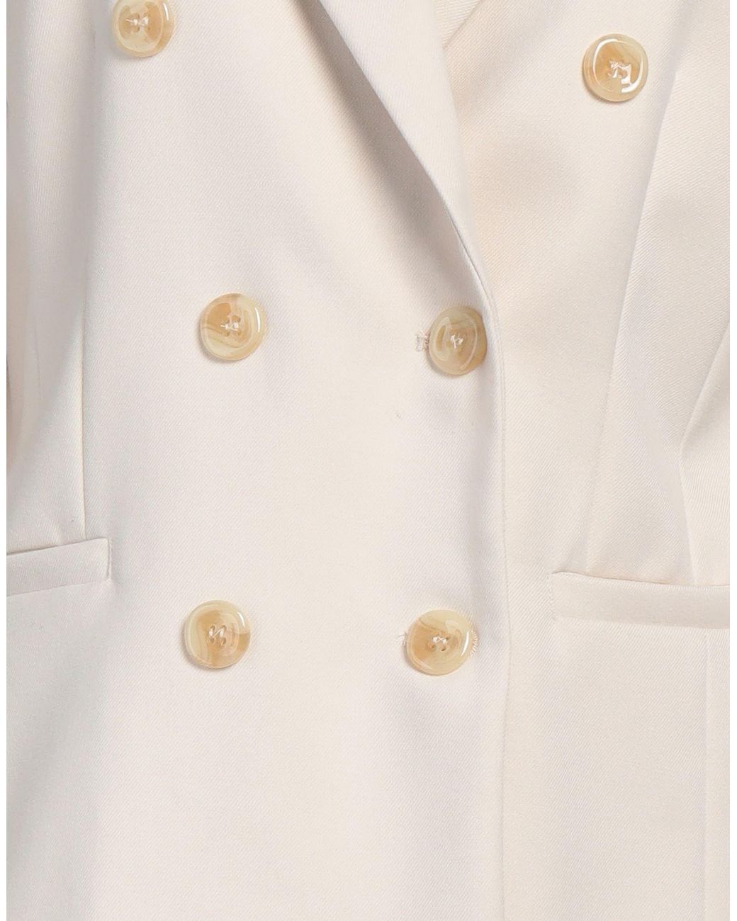 Pennyblack Natural Blazer