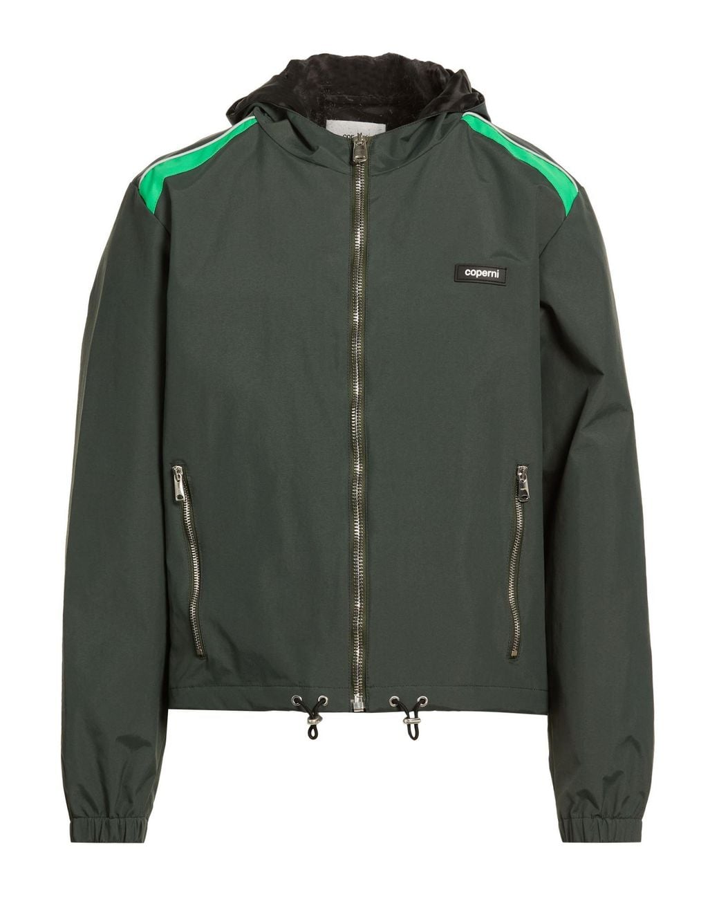 Coperni Green Jacket for men