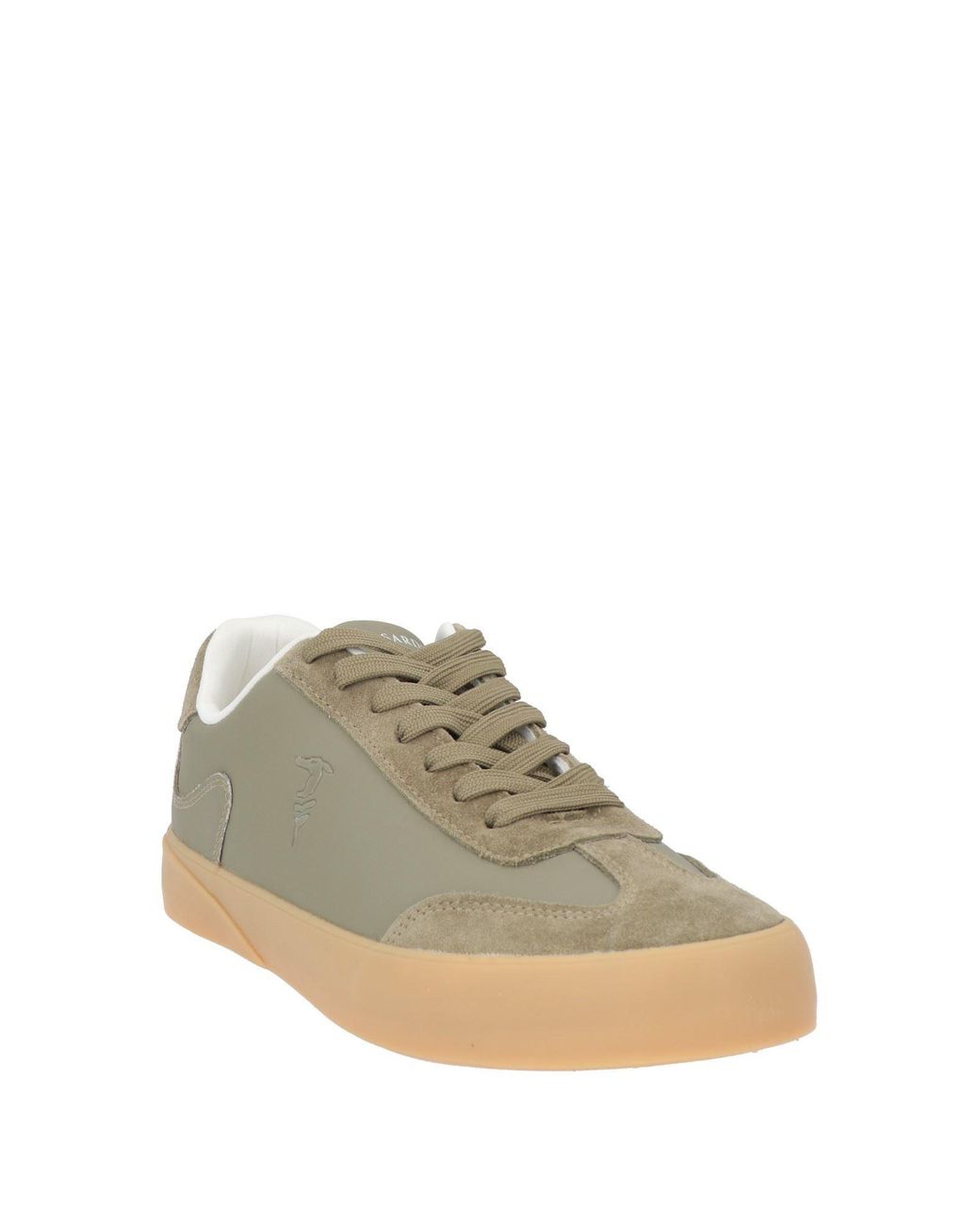 Trussardi Multicolor Sneakers for men