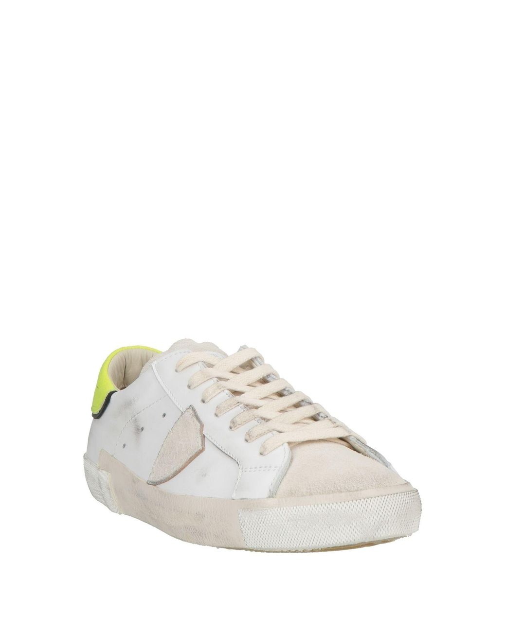 Sneakers Philippe Model pour homme en coloris White