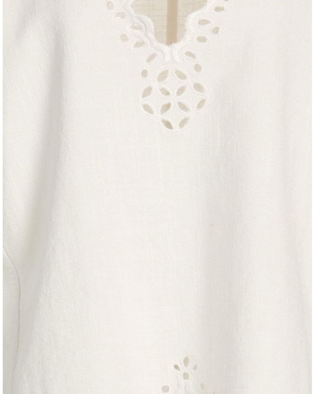 Isabel Marant White Top