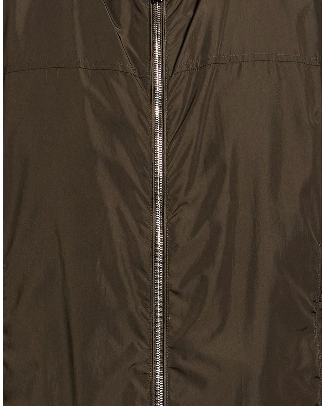 Moorer Gray Jacket for men