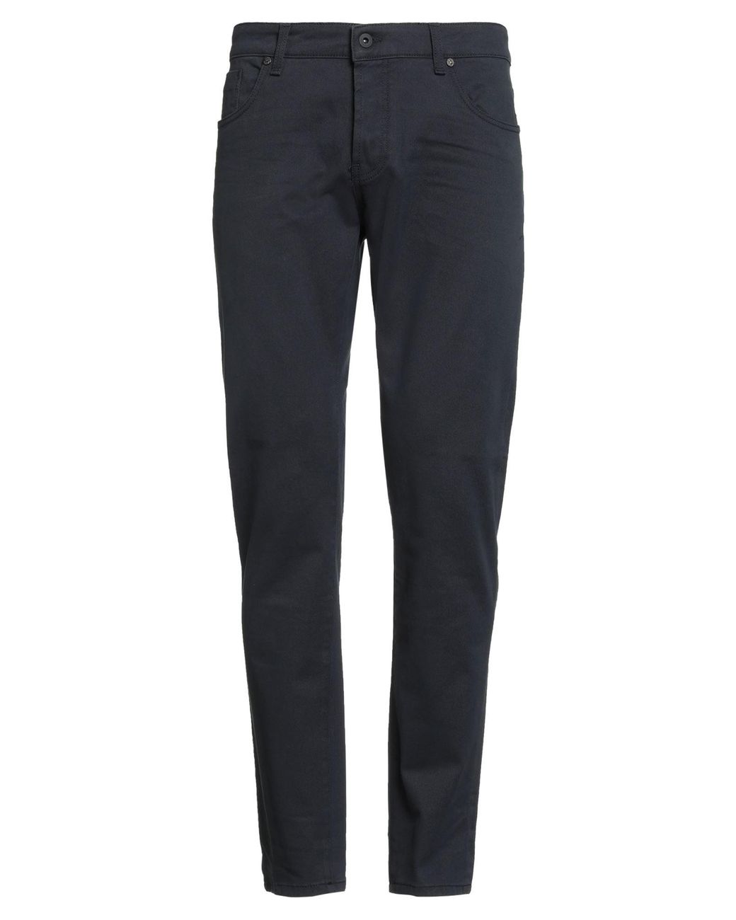 Messagerie Blue Trouser for men