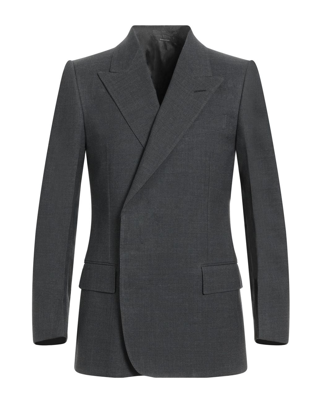 Dunhill Black Blazer for men