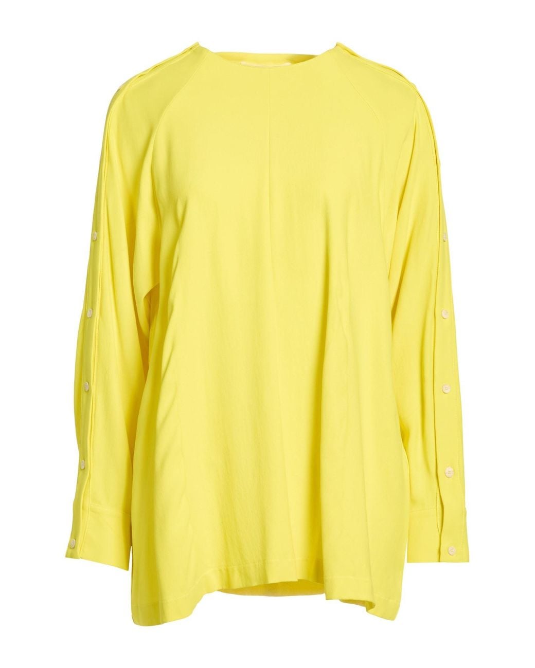 Liviana Conti Yellow Top