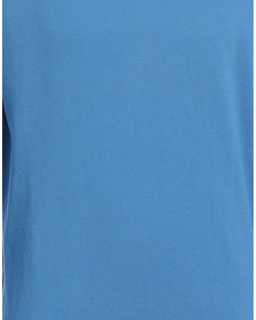 AT.P.CO Blue Jumper for men