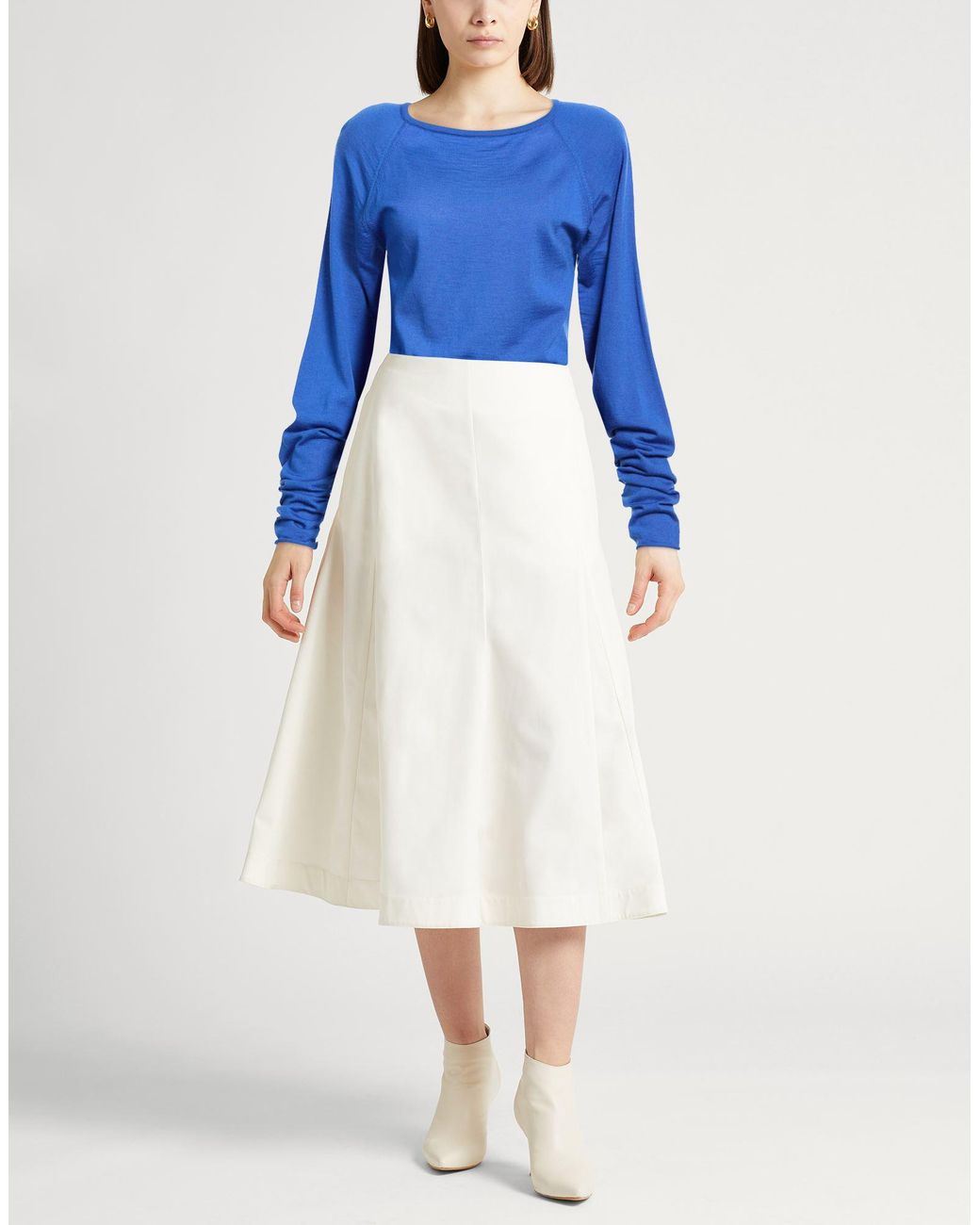 Daniele Fiesoli Blue Jumper