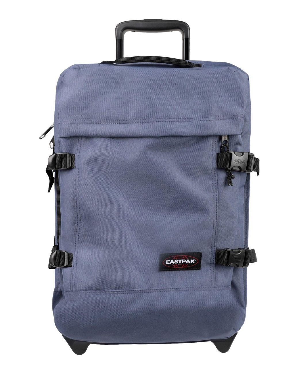 Eastpak Canvas Wheeled luggage in Dark Blue (Blue) Lyst
