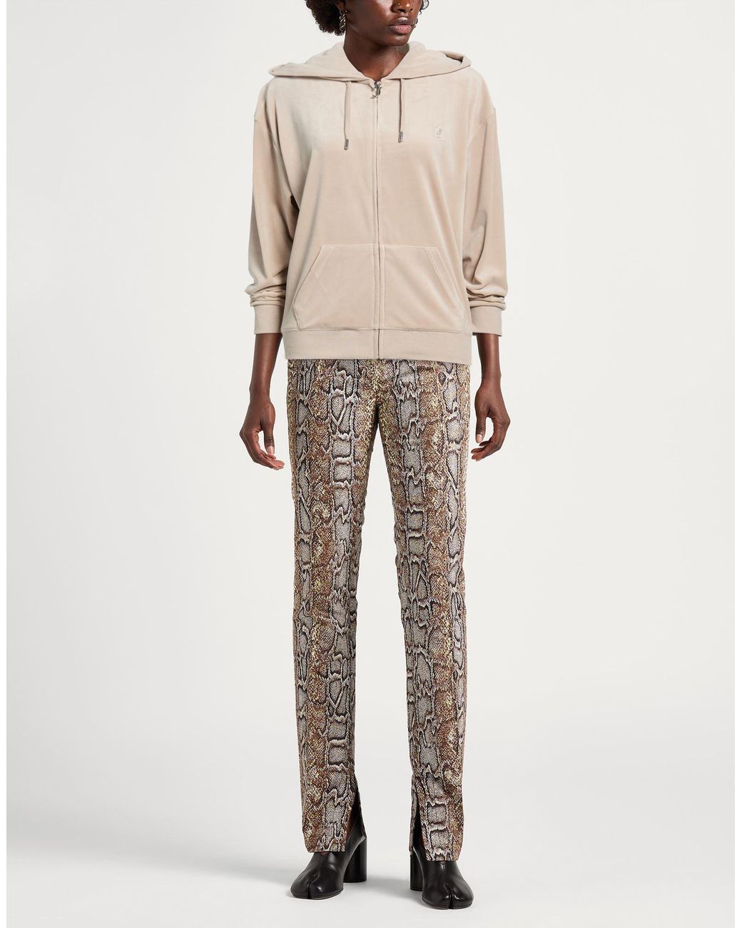 Juicy Couture Natural Sweatshirt
