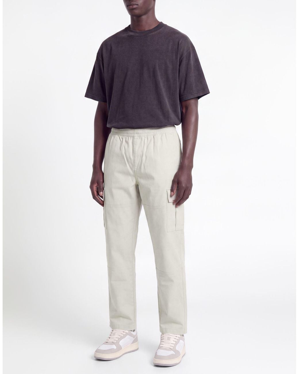Pantalon Represent pour homme en coloris Natural