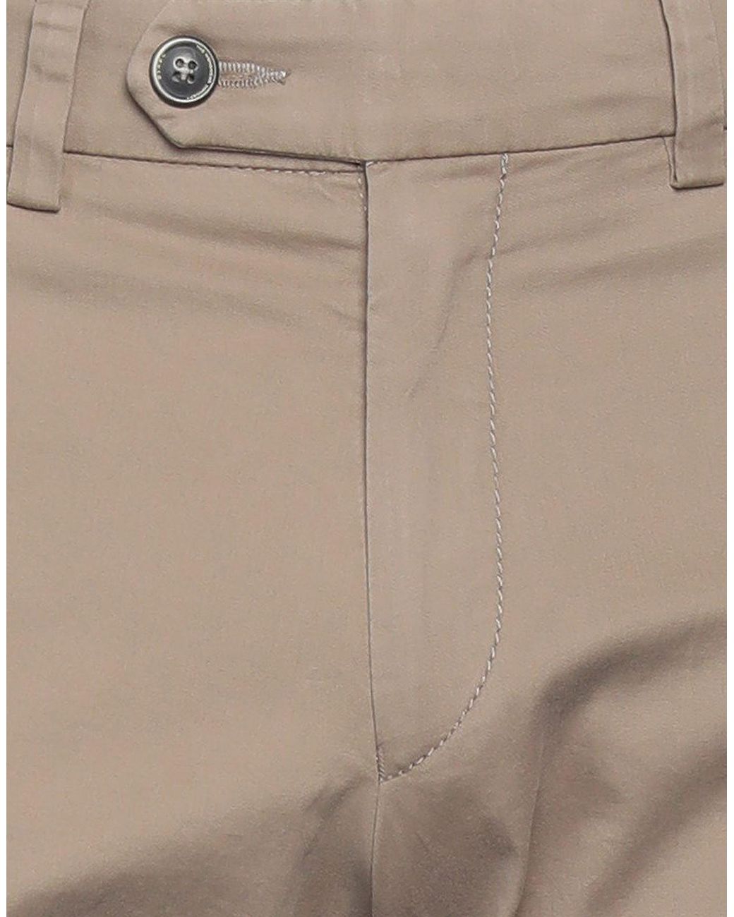 DIGEL Natural Pants for men
