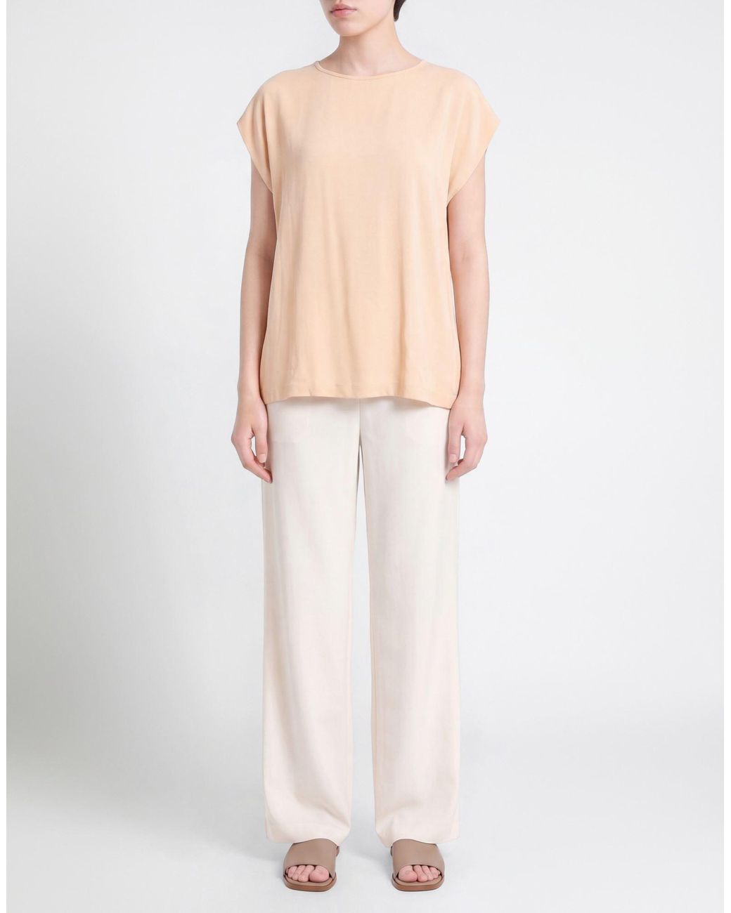 Fabiana Filippi Natural Top