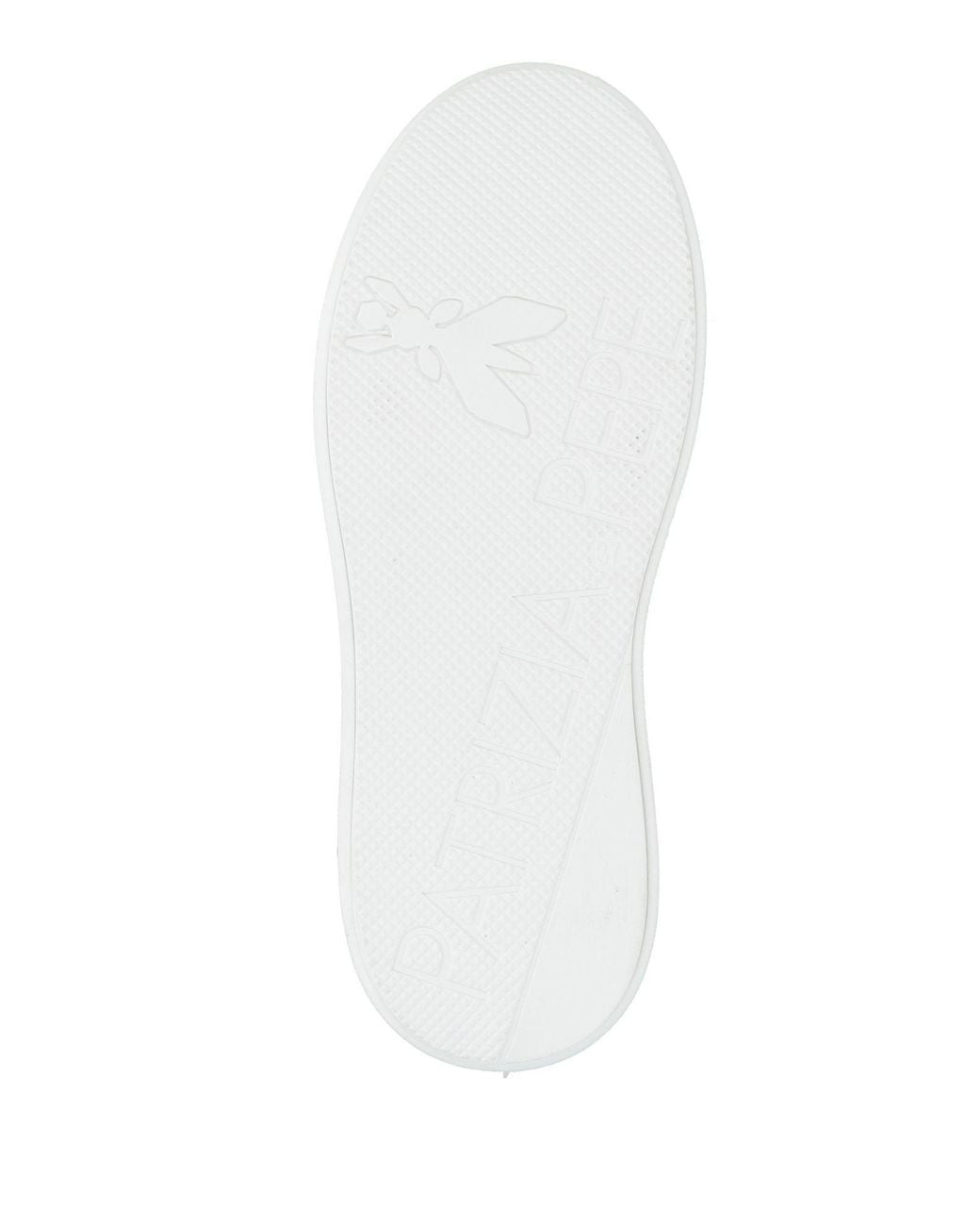 Patrizia Pepe White Trainers