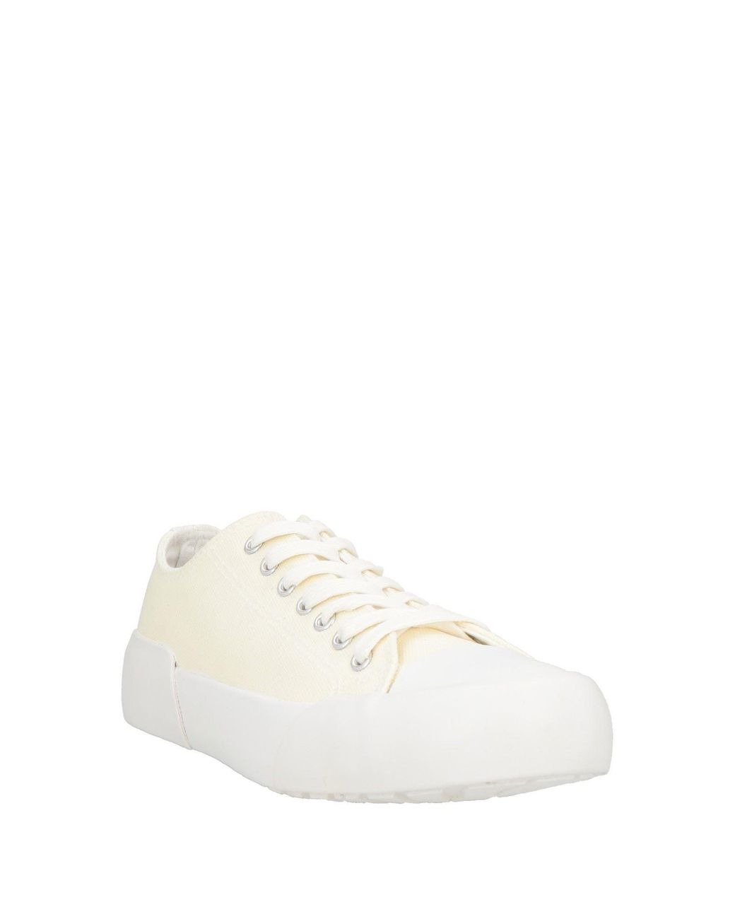 Liviana Conti Natural Trainers