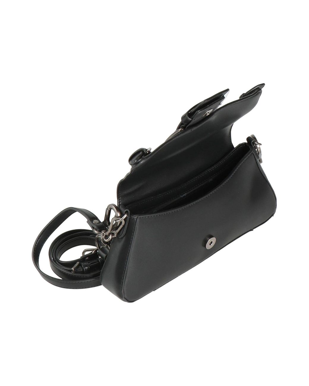 Steve Madden Black Handbags