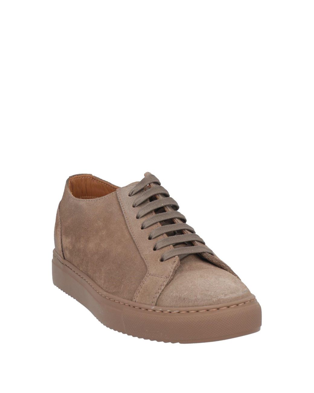 Doucal's Sneakers in Brown für Herren