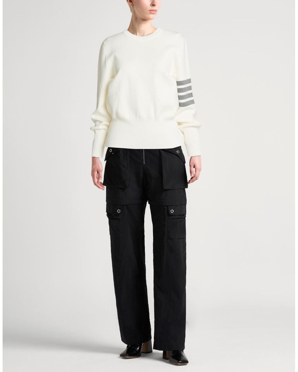 Pullover Thom Browne de color White