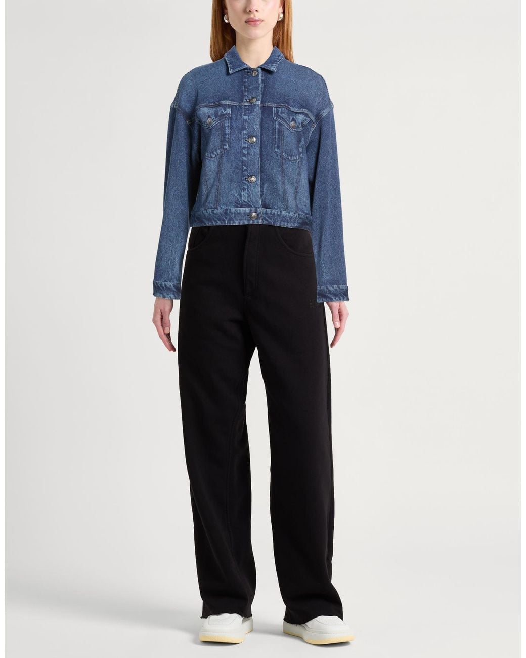 Rag & Bone Blue Jackets
