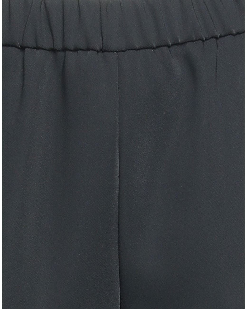 Beatrice B. Gray Pants