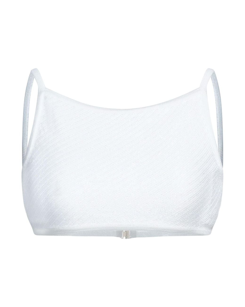 Giorgio Armani White Top