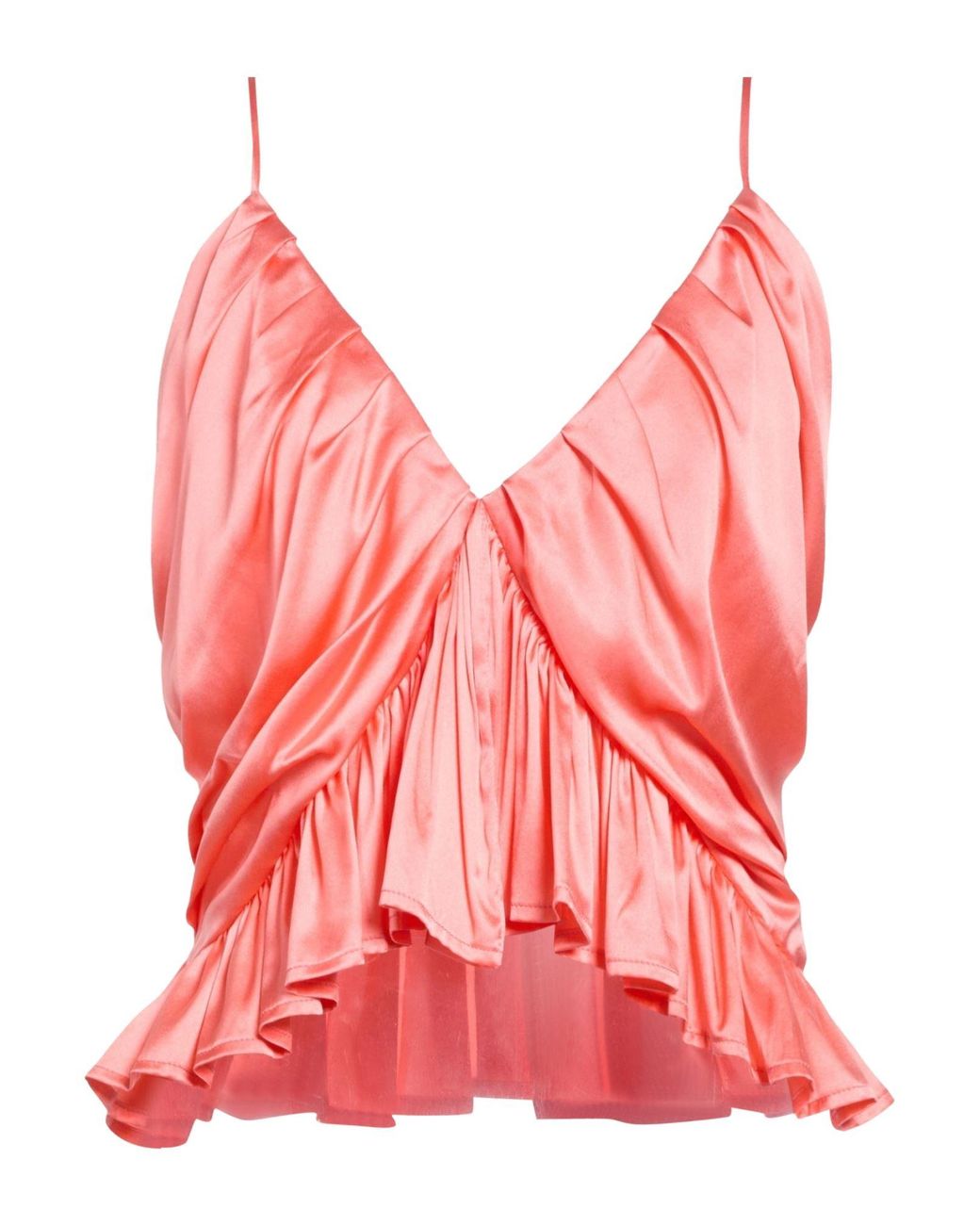 Semicouture Pink Top