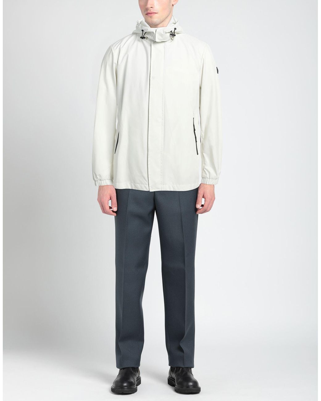 CoSTUME NATIONAL White Jacket for men