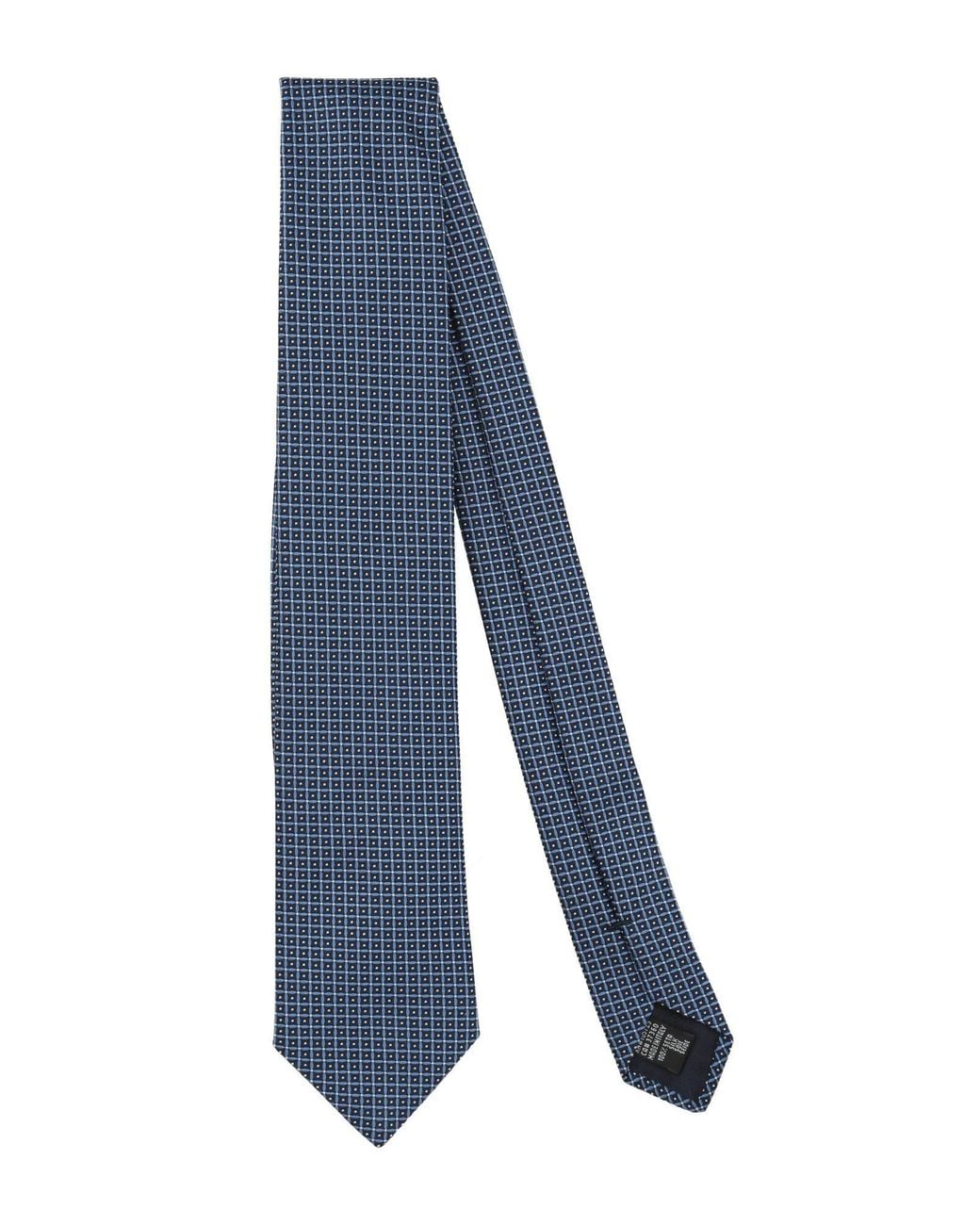 Giorgio Armani Blue Ties & Bow Ties for men