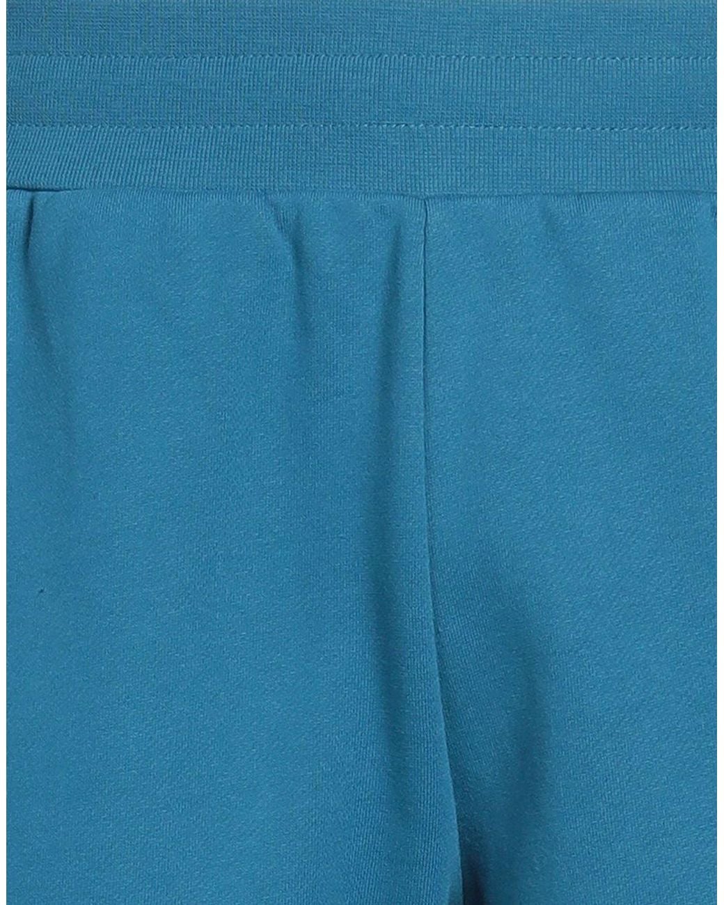 EA7 Blue Trouser for men