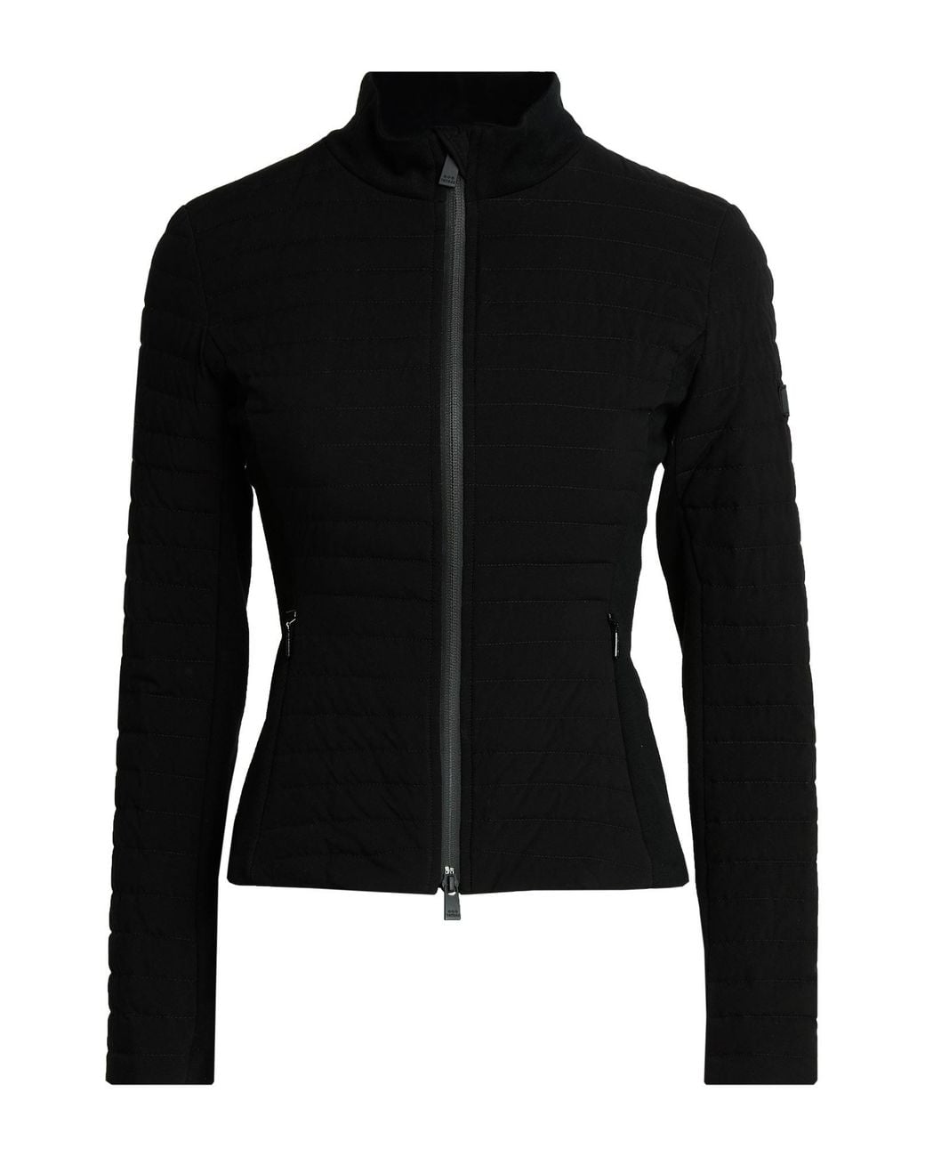 Tatras Black Puffer Nylon