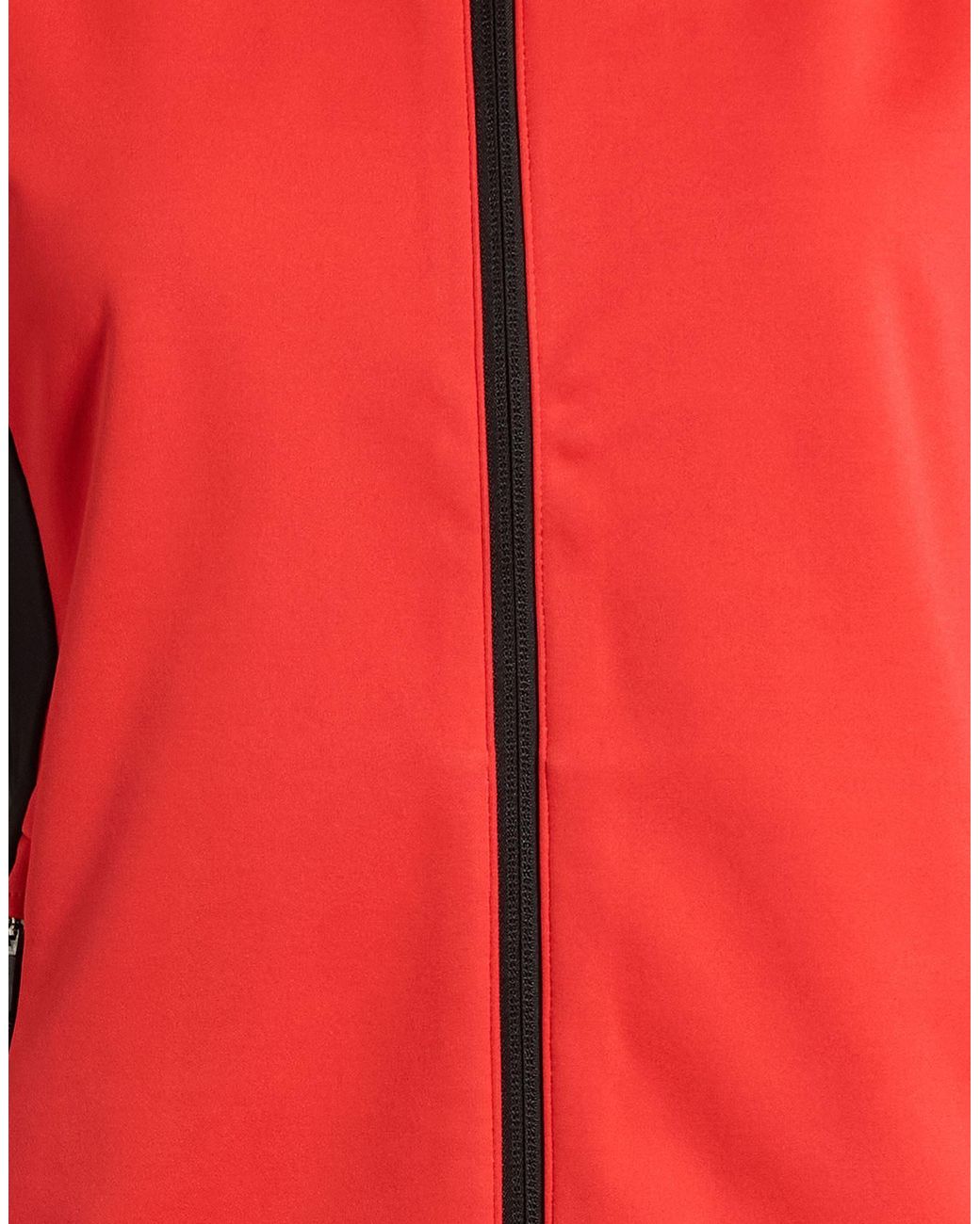Odlo Red Jackets