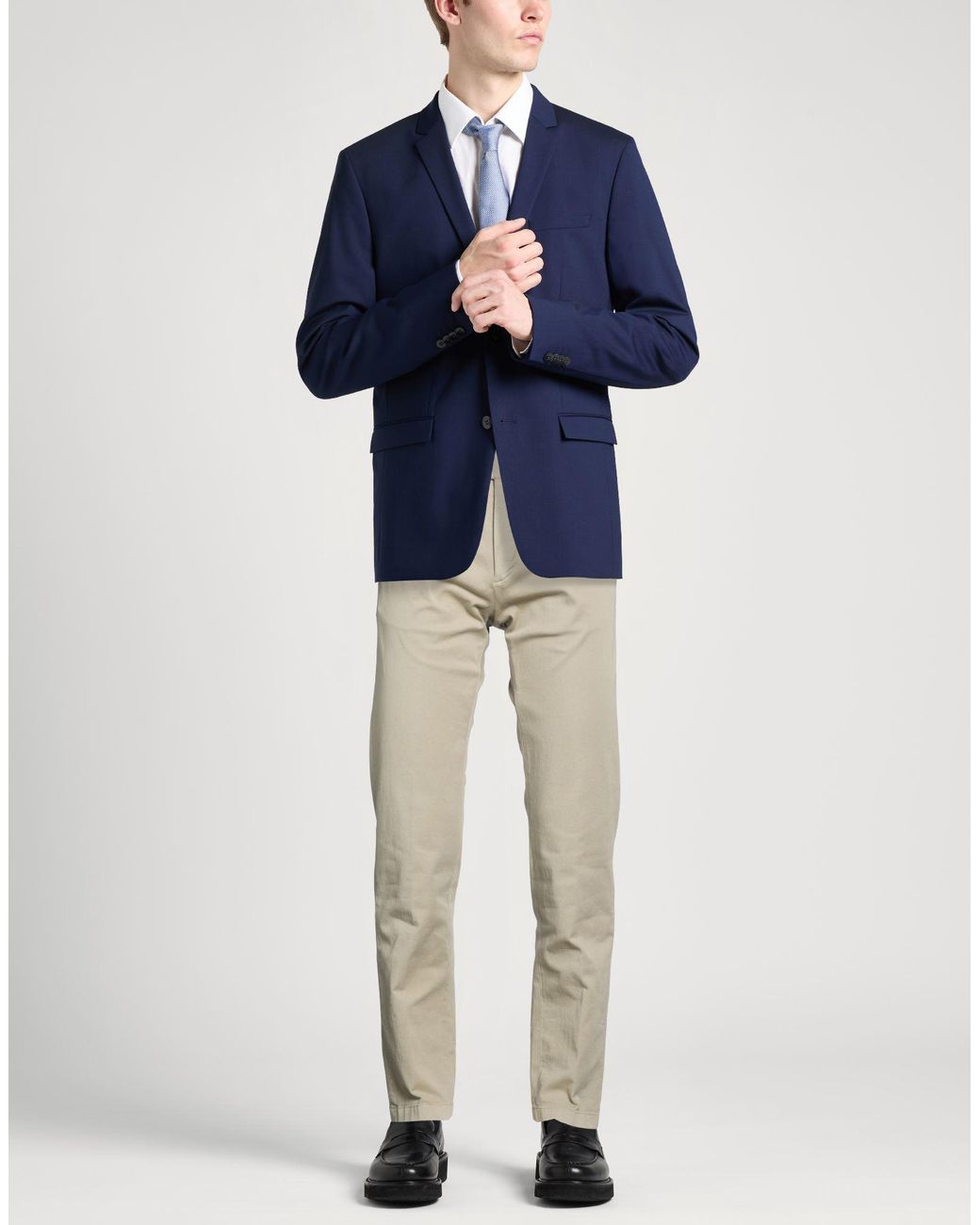 Paul & Shark Natural Trouser for men