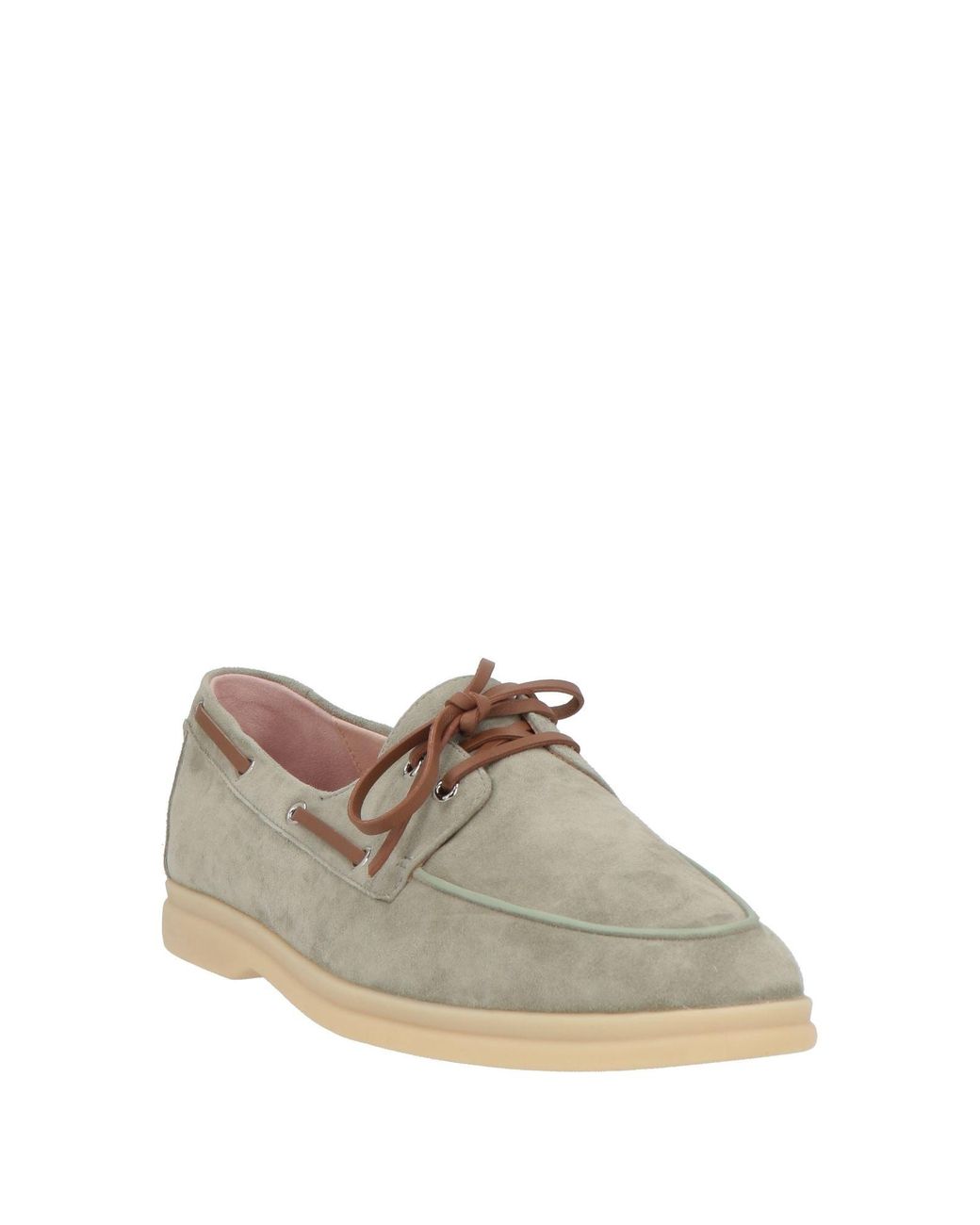Coccinelle Gray Loafer