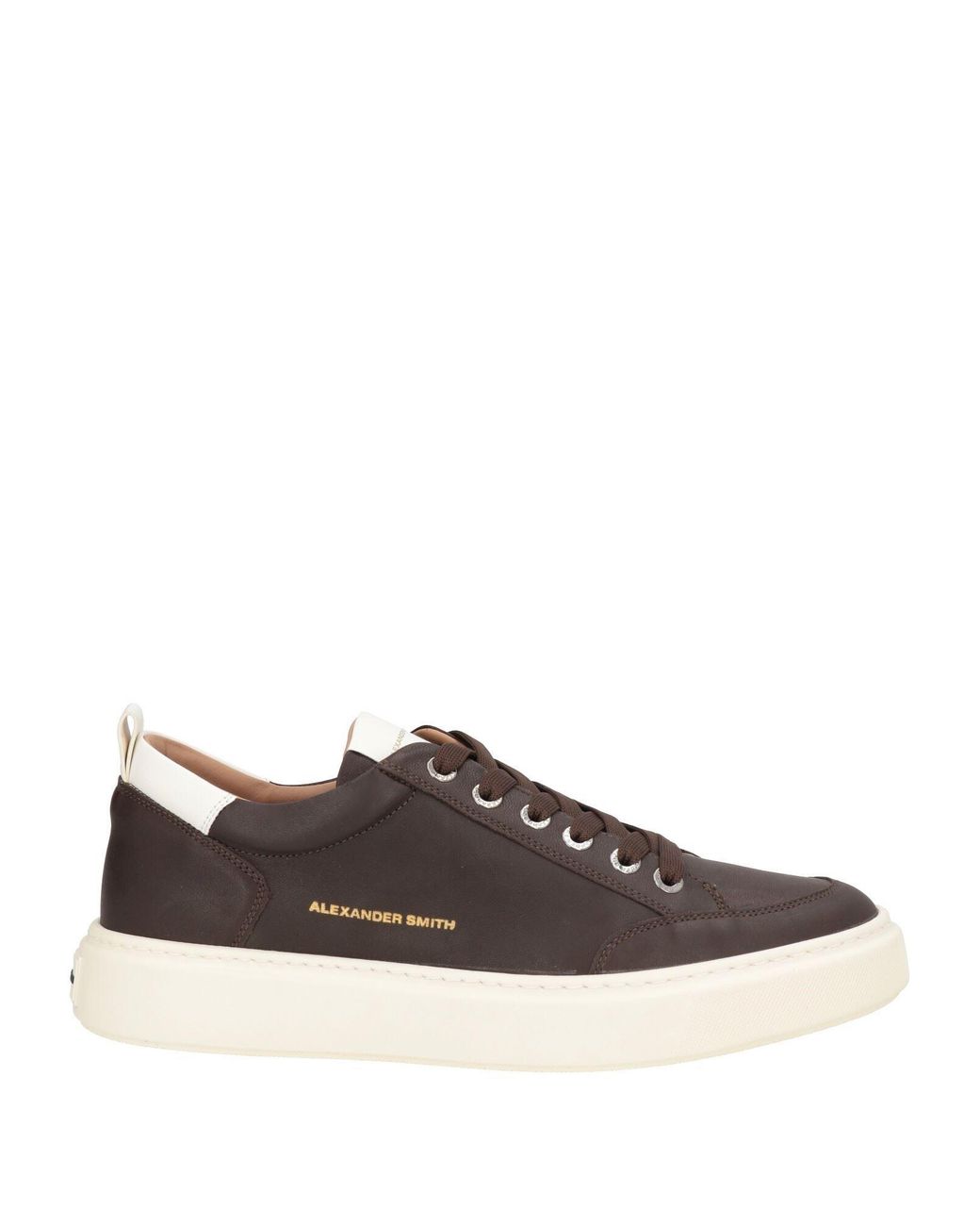 Alexander Smith Sneakers in Brown für Herren