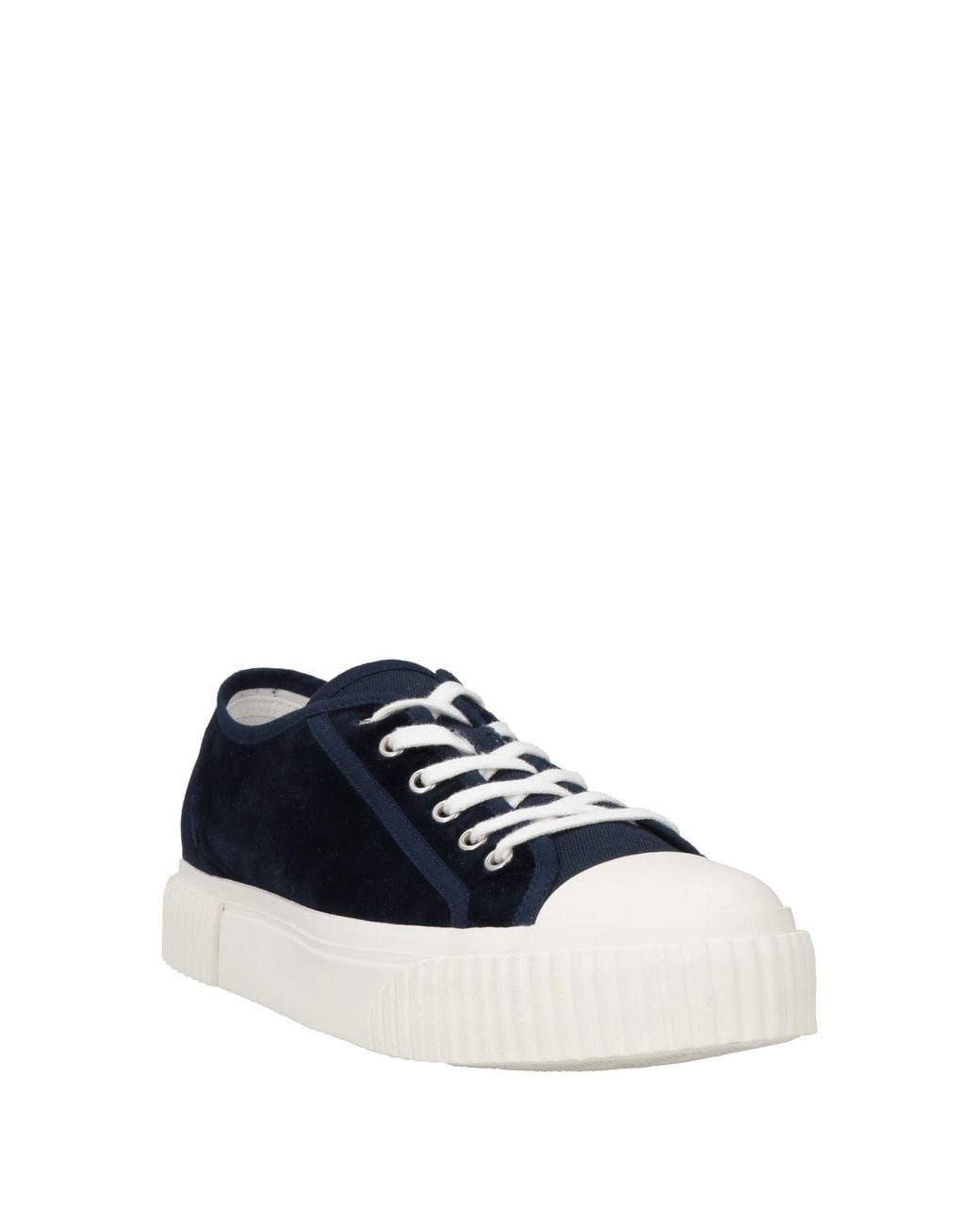 THEORY PROJECT Sneakers in Black für Herren